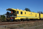 Harsco TT railgrinder RMSX 901